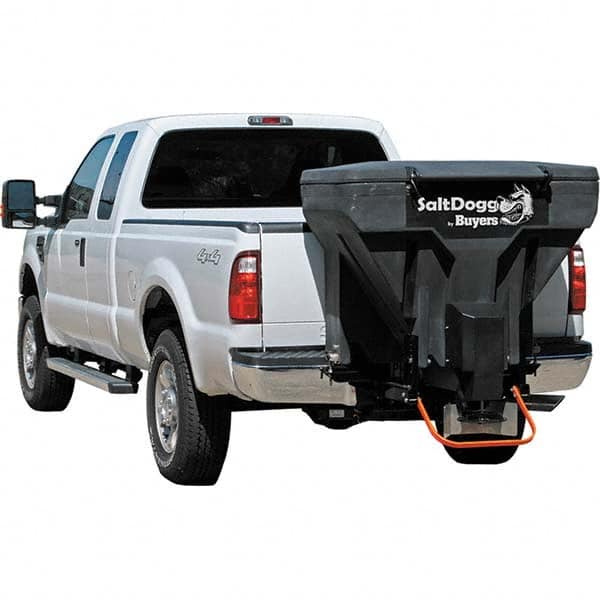 SaltDogg - Landscape Spreaders Type: Tailgate Capacity: 11 Cu. Ft. - Exact Tool & Supply