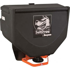 SaltDogg - Landscape Spreaders Type: Tailgate Capacity: 10 Cu. Ft. - Exact Tool & Supply