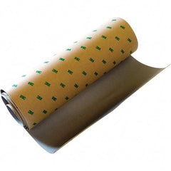 3M - Power Sander Platen Pad Cover - For Use with Platen Pads - Exact Tool & Supply