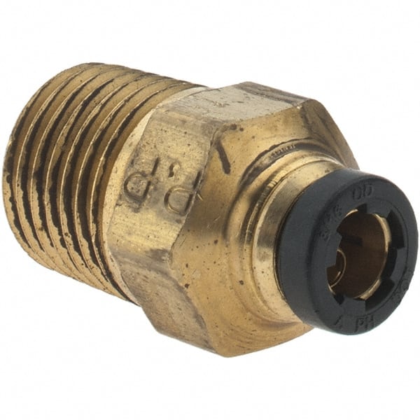 Parker - Welding Hose Fittings - Exact Tool & Supply