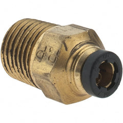 Parker - Welding Hose Fittings - Exact Tool & Supply
