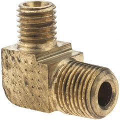 Parker - Welding Hose Fittings - Exact Tool & Supply