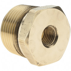 Parker - Welding Hose Fittings - Exact Tool & Supply