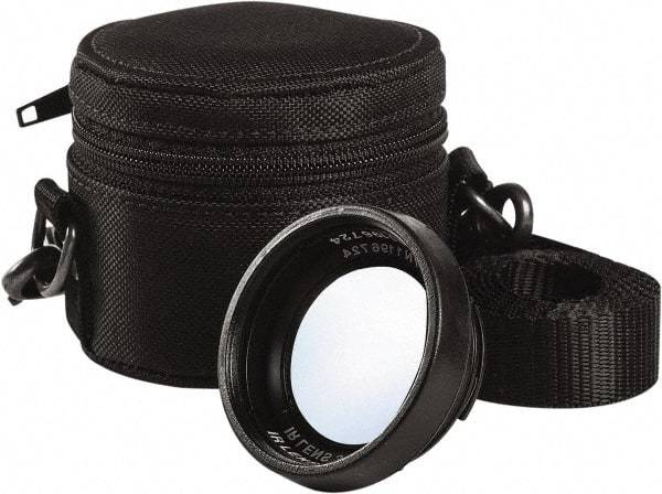 FLIR - Infrared Close Up Lens - Use with FLIR Exx Series Thermal Cameras & FLIR Exxbx Series Thermal Cameras - Exact Tool & Supply