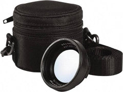 FLIR - Infrared Close Up Lens - Use with FLIR Exx Series Thermal Cameras & FLIR Exxbx Series Thermal Cameras - Exact Tool & Supply