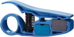 Ideal - Cable Preparation Tool - RG59 & RG6 Compatible - Exact Tool & Supply