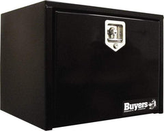 Buyers Products - 18" Wide x 16" High x 14" Deep Underbed Box - Fits All Trucks - Exact Tool & Supply