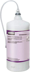 Rubbermaid - 1,600 mL Bottle Liquid Soap - White, Light Honeysuckle Scent - Exact Tool & Supply