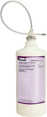 Rubbermaid - 800 mL Bottle Liquid Soap - White, Light Honeysuckle Scent - Exact Tool & Supply