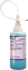 Rubbermaid - 800 mL Bottle Foam Soap - Rich Teal, Light Citrus Scent - Exact Tool & Supply