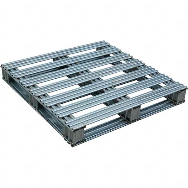 Vestil - Pallet - - Exact Tool & Supply