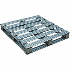 Vestil - Pallet - - Exact Tool & Supply