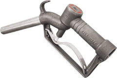 Tuthill - 1" Manual Nozzle Repair Part - For Use with Gasoline & Diesel Fuel - Exact Tool & Supply