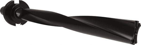 Allied Machine and Engineering - Series APX 44, 8xD, Drill Body - 19.1719" Drill Body Length to Flange, W4408H Toolholder, 23.2969" OAL, 19.1719" Drill Body Length, CV50 Shank, Through Coolant - Exact Tool & Supply