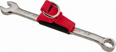 Proto - 3/8" 12 Point Combination Wrench - 6" OAL, Steel, Satin Finish - Exact Tool & Supply
