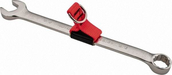 Proto - 15/16" 12 Point Combination Wrench - 13-1/4" OAL, Steel, Satin Finish - Exact Tool & Supply
