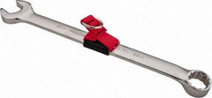 Proto - 29mm 12 Point Combination Wrench - 15-55/64" OAL, Steel, Satin Finish - Exact Tool & Supply
