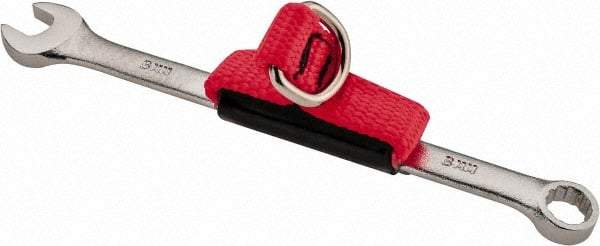 Proto - 8mm 12 Point Combination Wrench - 5-13/32" OAL, Steel, Satin Finish - Exact Tool & Supply