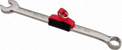 Proto - 16mm 12 Point Combination Wrench - 9-35/64" OAL, Steel, Satin Finish - Exact Tool & Supply