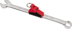 Proto - 14mm 12 Point Combination Wrench - 8-13/16" OAL, Steel, Satin Finish - Exact Tool & Supply
