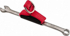 Proto - 7mm 12 Point Combination Wrench - 5-5/32" OAL, Steel, Satin Finish - Exact Tool & Supply