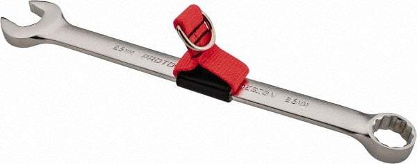 Proto - 26mm 12 Point Combination Wrench - 14-41/64" OAL, Steel, Satin Finish - Exact Tool & Supply