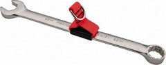 Proto - 26mm 12 Point Combination Wrench - 14-41/64" OAL, Steel, Satin Finish - Exact Tool & Supply
