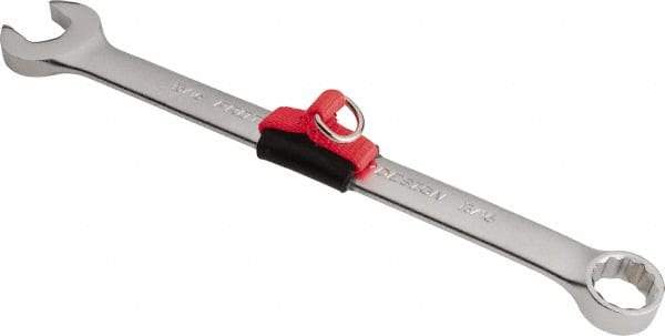 Proto - 13/16" 12 Point Combination Wrench - 11-7/8" OAL, Steel, Satin Finish - Exact Tool & Supply