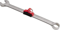 Proto - 13/16" 12 Point Combination Wrench - 11-7/8" OAL, Steel, Satin Finish - Exact Tool & Supply