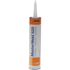 Made in USA - 10.6 oz Caulk/Sealant - Paintable - Exact Tool & Supply