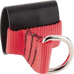 Proto - 2" Tool Tether - Heat Shrink Loop & Web Connection - Exact Tool & Supply
