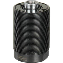 Enerpac - Compact Hydraulic Cylinders Type: Single Acting Mounting Style: Horizontal/Vertical - Exact Tool & Supply