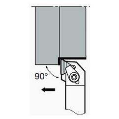 CTGPL1616H3 - Turning Toolholder - Exact Tool & Supply