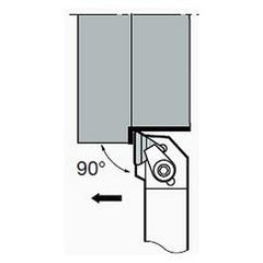 CTGPL1616H3 - Turning Toolholder - Exact Tool & Supply