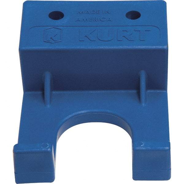 Kurt - Vise Handle Holder - Plastic - Exact Tool & Supply