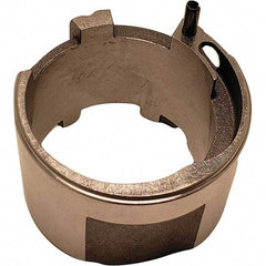 Dynabrade - Air Orbital Sander Cylinder - Use with 58430, 58431, 58435, 58436, Includes Pin - Exact Tool & Supply