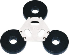 HAIMER - BT30, CAT30 Compatible Shrink-Fit 1 Tool Chuck Support - Compatible with 80.150.00 - Exact Tool & Supply