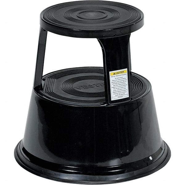 Vestil - Step Stools - Exact Tool & Supply