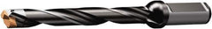 Sandvik Coromant - 26 to 26.99mm Diam, 8.25516xD, 220mm Max Depth, 32mm Shank Diam, 310mm OAL, Replaceable Tip Drill - 870-2665-26-PM Insert, 26 Seat Size, 870..L-8 Toolholder, Series CoroDrill 870 - Exact Tool & Supply