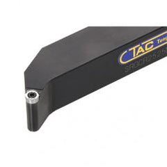 SRGCL2525M08 - Turning Toolholder - Exact Tool & Supply
