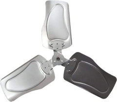 Maxess Climate Control Technologies - Fan Blade Hubs - For 24" Fan Heads - Exact Tool & Supply