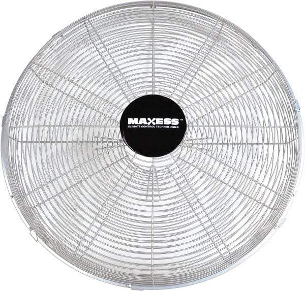 Maxess Climate Control Technologies - Fan Guard - For 30" Fan Heads - Exact Tool & Supply