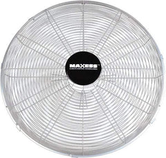 Maxess Climate Control Technologies - Fan Guard - For 24" Fan Heads - Exact Tool & Supply