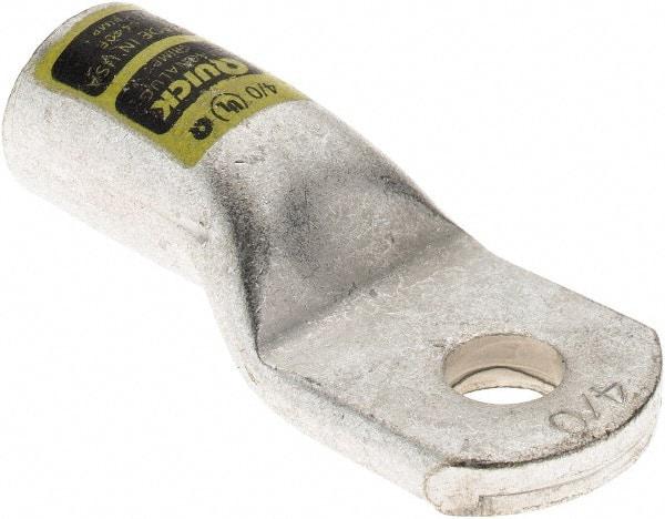 Made in USA - Automotive Battery 4/0 Lug - Exact Tool & Supply