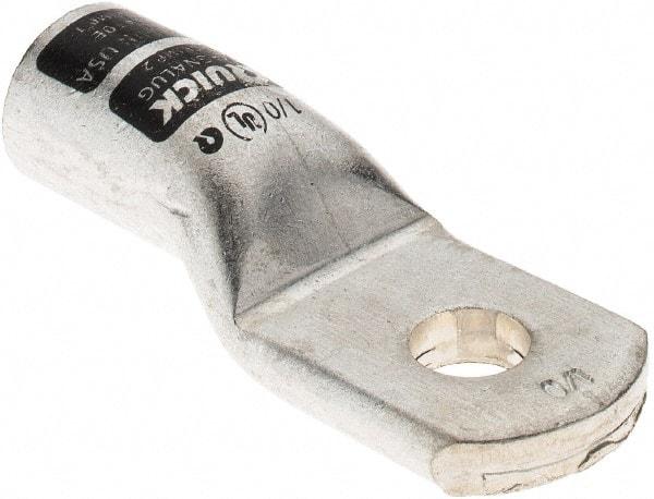 Made in USA - Automotive Battery 1/0 Lug - Exact Tool & Supply