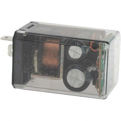 Import - Automotive Flashers Type: Electronic Flasher Number of Terminals: 2.000 - Exact Tool & Supply
