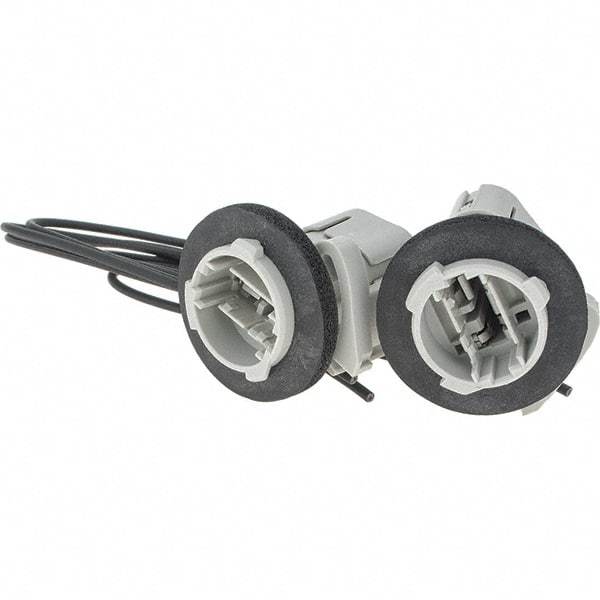 Made in USA - Automotive Socket Assembly - Fits GM - Exact Tool & Supply