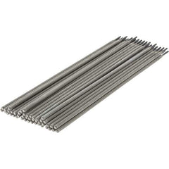 Harris Products - 5/32" Diam, Mild Steel Arc Welding Electrode - Series 7014 Electrodes - Exact Tool & Supply