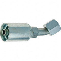 Eaton - Hydraulic Hose 45° Elbow - Exact Tool & Supply