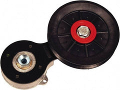 Fenner Drives - B V-Belt, V-Belt Tension Assembly - 0 to 42 Lbs. Force - Exact Tool & Supply